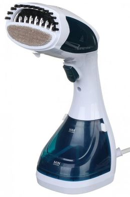 Ручний вертикальний відпарювач для одягу, текстилю, меблів DIFEI Handheld Garment Steamer DF-019A