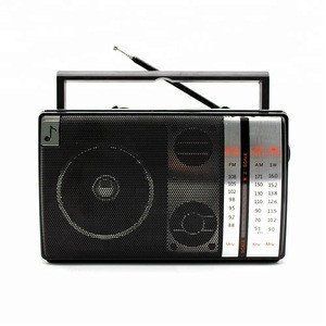 Радиоприемник Golon RX - M50 BT , AM / FM / SW , Встроенный динамик PR4