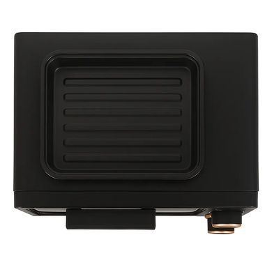 Багатофункційна міні-піч Hoffmans 12L 800W HM-748 &bull; Багатофункційна настільна міні-піч
