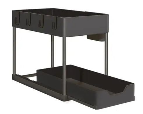 Стеллаж для хранения Kitchen Storage Rack W516 &bull; Кухонный стеллаж для кухонных принадлежностей