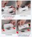 Бесконтактная сенсорная кнопка Sensor button для слива бачка унитаза