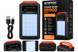 Power Bank Aroimac 56-68 80000 mAh черный &bull; Внешний аккумулятор Aroimac 56-68 80000 mAh с LED-фонарем и цифровым индикатором
