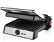 Электрический сэндвич-гриль Panini Maker R.561 RAF с антипригарным покрытием ∙ Прижимной гриль Panini Maker R.561 RAF для дома