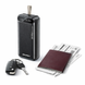 Мобильная зарядка Power Bank AWEI PA12 30000mAh 22.5W &bull; Повербанк с быстрой зарядкой PD/QC 3.0 и LED дисплеем