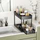 Стеллаж для хранения Kitchen Storage Rack W516 &bull; Кухонный стеллаж для кухонных принадлежностей