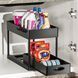 Стеллаж для хранения Kitchen Storage Rack W516 &bull; Кухонный стеллаж для кухонных принадлежностей