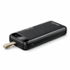 Мобильная зарядка Power Bank AWEI PA12 30000mAh 22.5W &bull; Повербанк с быстрой зарядкой PD/QC 3.0 и LED дисплеем