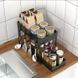 Стеллаж для хранения Kitchen Storage Rack W516 &bull; Кухонный стеллаж для кухонных принадлежностей