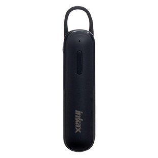 Блютуз гарнитуры | Bluetooth наушники | Bluetooth гарнитура INKAX BL-12 CG08 PR3