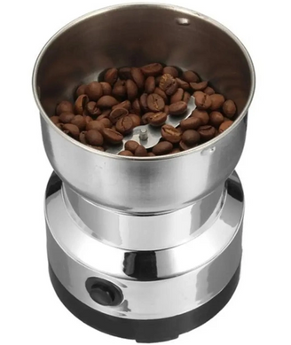 Электрическая кофемолка Nima NM 8300, 150 Вт