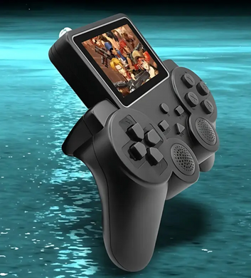 Портативная ретро мини-игровая приставка Gamepad S10 с 2.4 экраном и 520 играми ∙ Джойстик-приставка S10