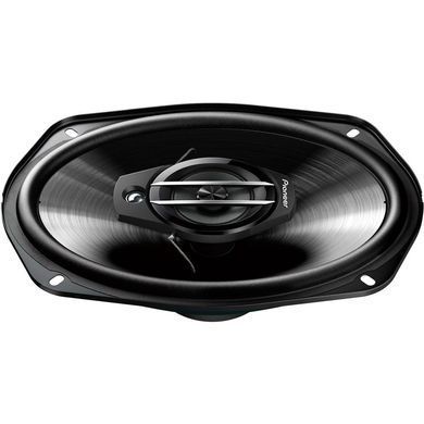 Автомобільна акустика TS-6930 Динаміки колонки в авто, 200W