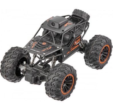 Радіокерована машинка ZIPP Toys CAM баггі C023A з камерою &bull; Машинка-баггі ZIPP Toys з камерою