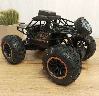 Радіокерована машинка ZIPP Toys CAM баггі C023A з камерою &bull; Машинка-баггі ZIPP Toys з камерою