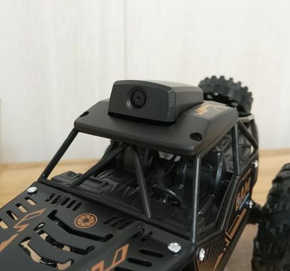 Радіокерована машинка ZIPP Toys CAM баггі C023A з камерою &bull; Машинка-баггі ZIPP Toys з камерою
