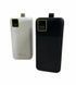 Портативное зарядное устройство Power Bank QC-Q25 &middot; Внешний аккумулятор с ремешком Повербанк 50000 mAh