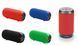 Портативная Беспроводная Bluetooth Колонка Wester WS-1603 1603 Красная