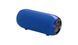 Портативная Беспроводная Bluetooth Колонка Wester WS-1603 1603 Красная