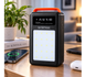 Power Bank Aroimac 69-88 100000 mAh черный &bull; Внешний аккумулятор Aroimac 69-88 100000 mAh с LED-фонарем и цифровым индикатором