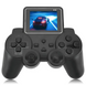 Портативная ретро мини-игровая приставка Gamepad S10 с 2.4 экраном и 520 играми ∙ Джойстик-приставка S10