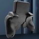 Портативная ретро мини-игровая приставка Gamepad S10 с 2.4 экраном и 520 играми ∙ Джойстик-приставка S10