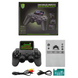 Портативная ретро мини-игровая приставка Gamepad S10 с 2.4 экраном и 520 играми ∙ Джойстик-приставка S10