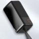 Портативное зарядное устройство Power Bank QC-Q25 &middot; Внешний аккумулятор с ремешком Повербанк 50000 mAh