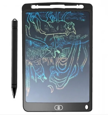 Детский графический планшет для рисования LCD Writing Tablet 10”