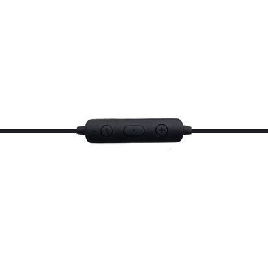 Беспроводные Bluetooth наушники Borofone BE20 / спортивные Bluetooth наушники / блютуз стерео гарнитура CG08