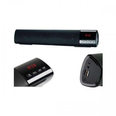Портативная Беспроводная Bluetooth Колонка B28S V621