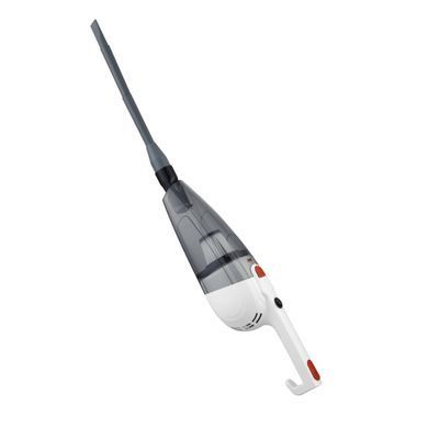 Пылесос Hoffmans HM-8808 1000 Вт &mdash; компактный и мощный помощник для дома ∙ Вакуумный пылесос Hoffmans 1000W HM-8808