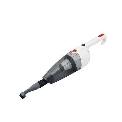 Пылесос Hoffmans HM-8808 1000 Вт &mdash; компактный и мощный помощник для дома ∙ Вакуумный пылесос Hoffmans 1000W HM-8808
