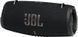 Портативная колонка JXtreme 3 Black &bull; Беспроводная Bluetooth акустика с мощным звуком для дома, улицы, отдыха, путешествий и вечеринок