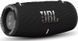 Портативная колонка JXtreme 3 Black &bull; Беспроводная Bluetooth акустика с мощным звуком для дома, улицы, отдыха, путешествий и вечеринок