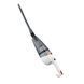 Пылесос Hoffmans HM-8808 1000 Вт &mdash; компактный и мощный помощник для дома ∙ Вакуумный пылесос Hoffmans 1000W HM-8808