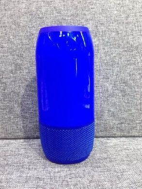 Портативна бездротова колонка JBL Pulse 3 Bluetooth динамік з райдужною RGB підсвіткою