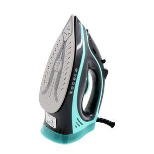 Утюг паровой HAEGER HG-1250