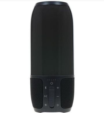 Портативна бездротова колонка JBL Pulse 3 Bluetooth динамік з райдужною RGB підсвіткою