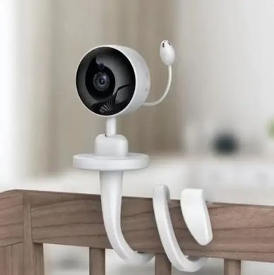 Видеоняня с гибким креплением SMART WIFI ∙ Видеоняня Smart Wifi с функцией двусторонней связи