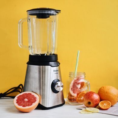 Стационарный блендер MAGIO МG-651, 1000 Вт