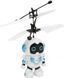 Детская игрушка Летающий робот &ndash; вертолет PC520 Robot Aircraft