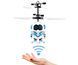 Детская игрушка Летающий робот &ndash; вертолет PC520 Robot Aircraft