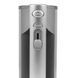 Ручной электрический миксер Hoffmans HM-8836 600 Вт &bull; Кухонный миксер с 5 скоростями и 4 насадками для взбивания и замеса теста
