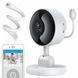 Видеоняня с гибким креплением SMART WIFI ∙ Видеоняня Smart Wifi с функцией двусторонней связи