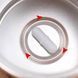 Термо-чашка-мішалка Mixing cup 380 мл ∙ Розумна чашка Mixing cup 380 мл з автоматичним перемішуванням
