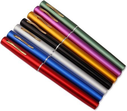 Карманная мини-удочка Fish Rod in Pen Case ∙ Удочка в виде ручки Fish Rod in Pen Case