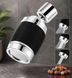 Аэратор DT-1222 360&deg; с фильтром &bull; Насадка на кран 360 Faucet Universal Pipe DT-1222 с 3 режимами и поворотным распылителем