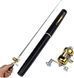Карманная мини-удочка Fish Rod in Pen Case ∙ Удочка в виде ручки Fish Rod in Pen Case