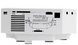 Портативный мини-проектор PRO-UC30 W8 мультимедийный светодиодный Домашний кинотеатр