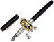 Карманная мини-удочка Fish Rod in Pen Case ∙ Удочка в виде ручки Fish Rod in Pen Case